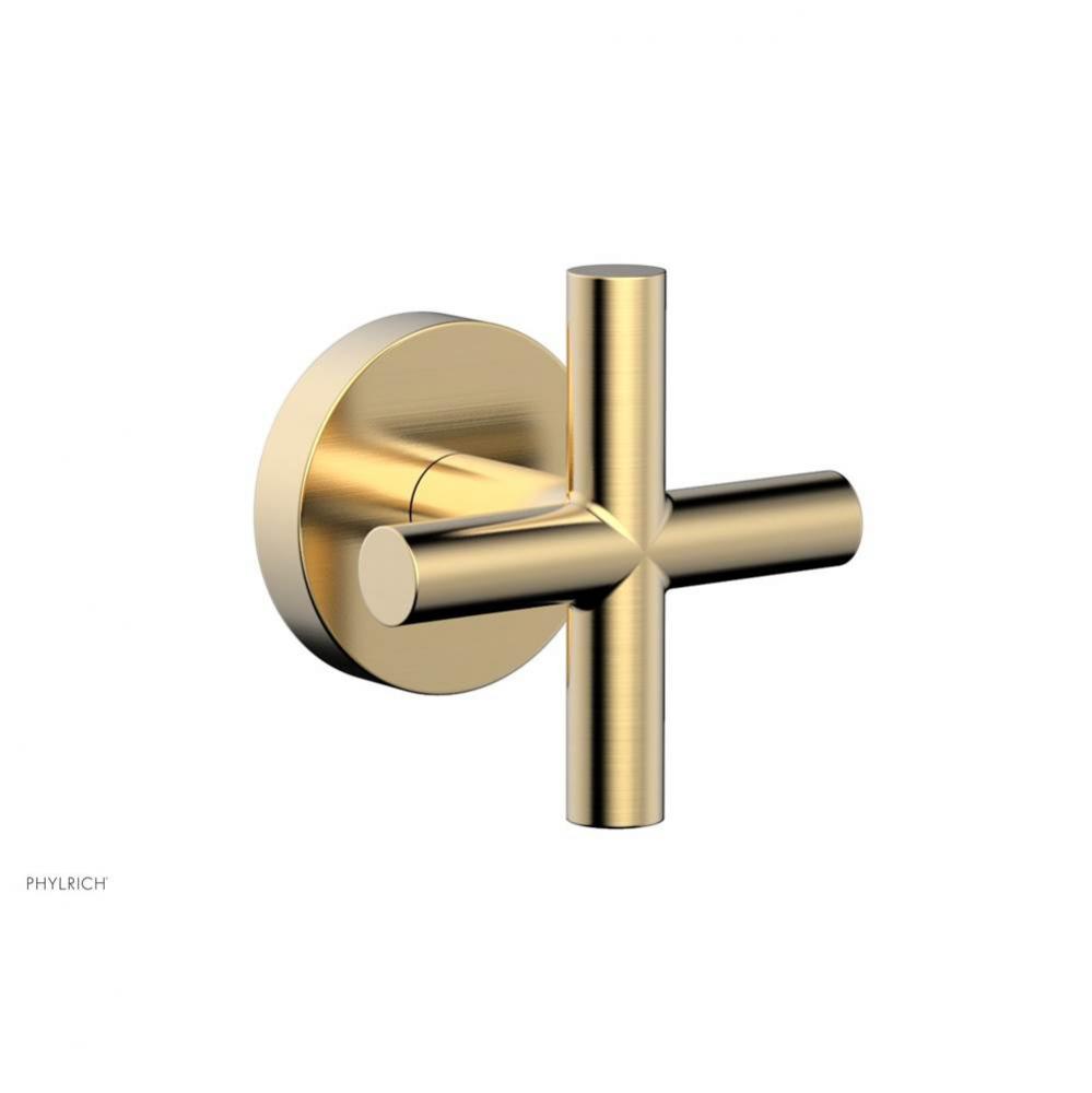 Vol Contrl/Div Trim Cross Handle