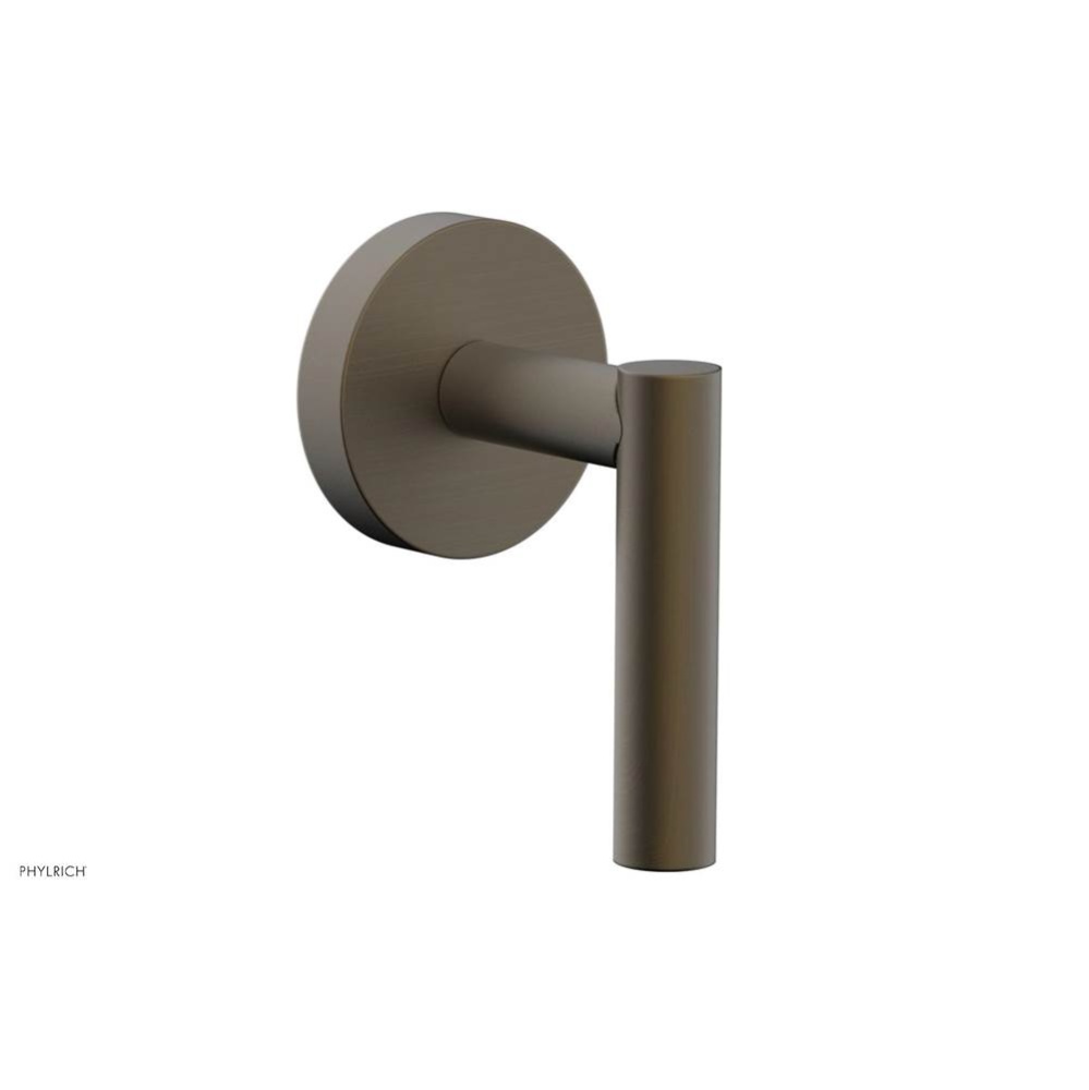 Vol Contrl/Div Trim Lever Handle
