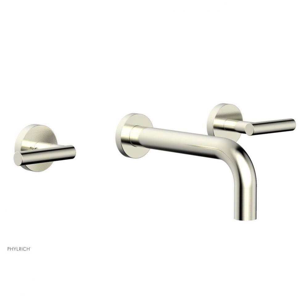 Wall Tub Set Lever Handle