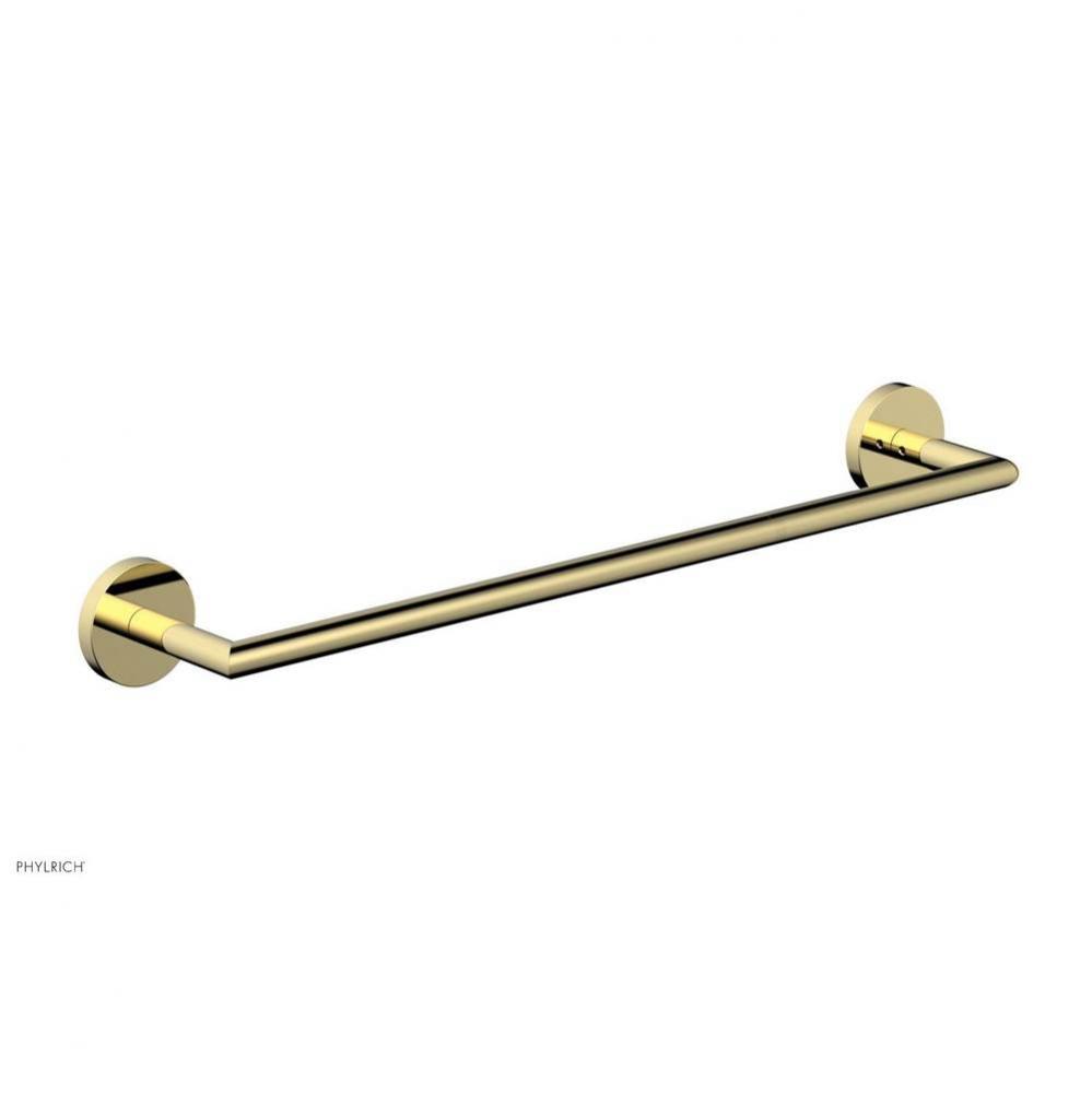 Towel Bar 18''