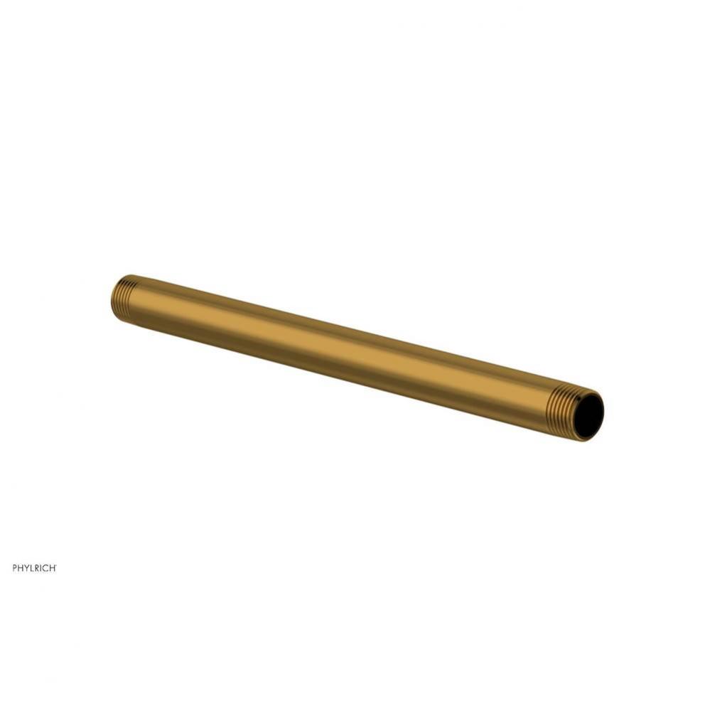 10'' Straight Shower Arm