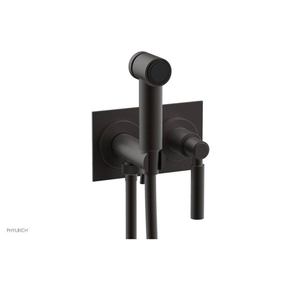 Wall Mounted Bidet