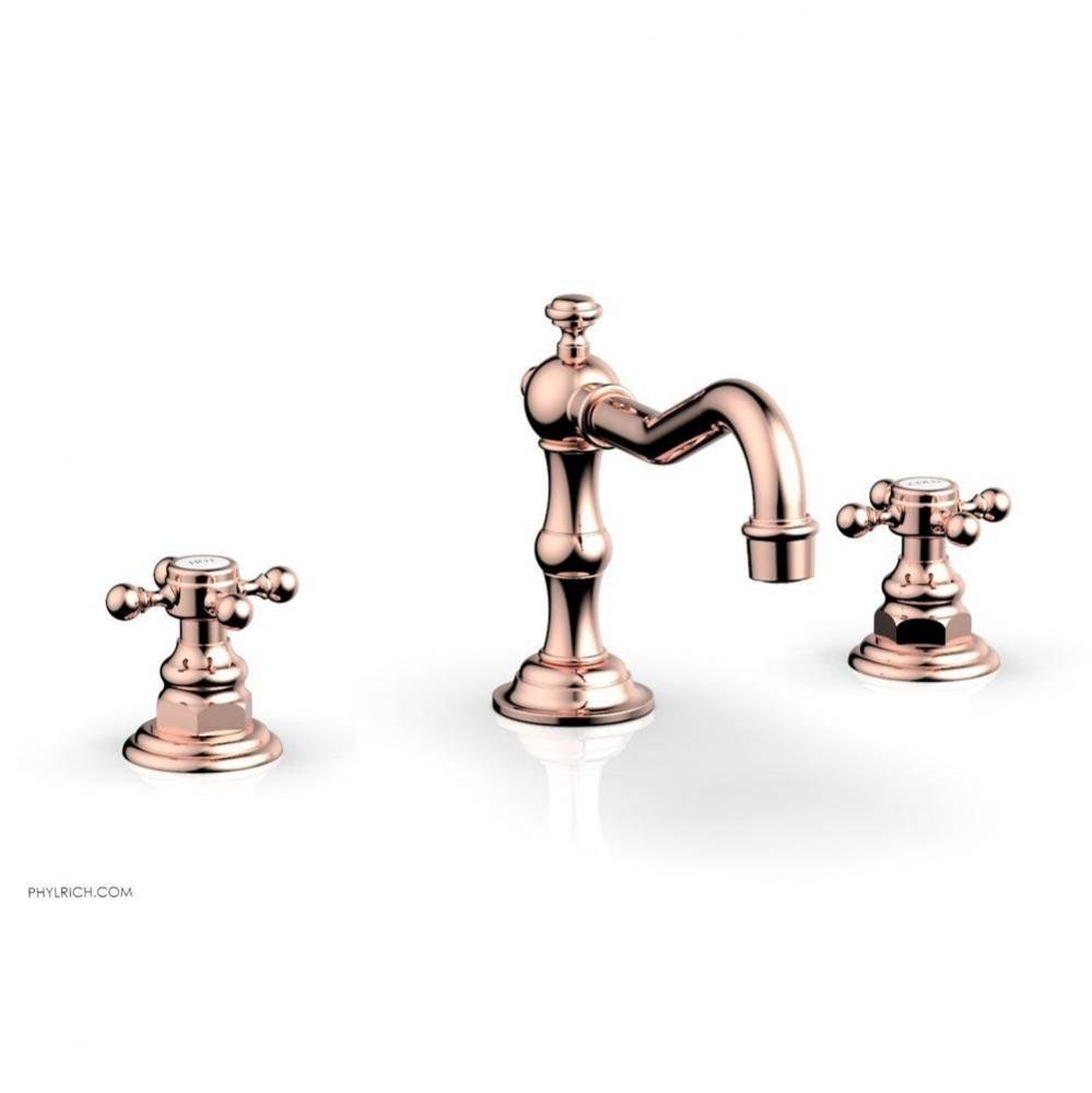 Widespread Faucet