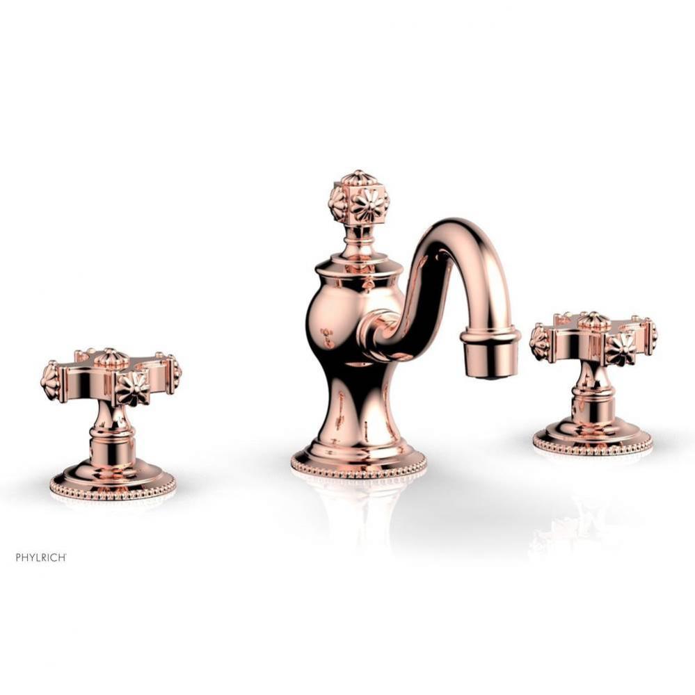 MARVELLE Widespread Faucet 162-01