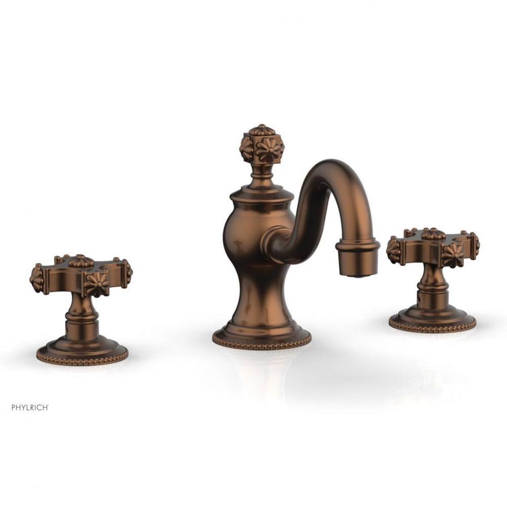 MARVELLE Widespread Faucet 162-01