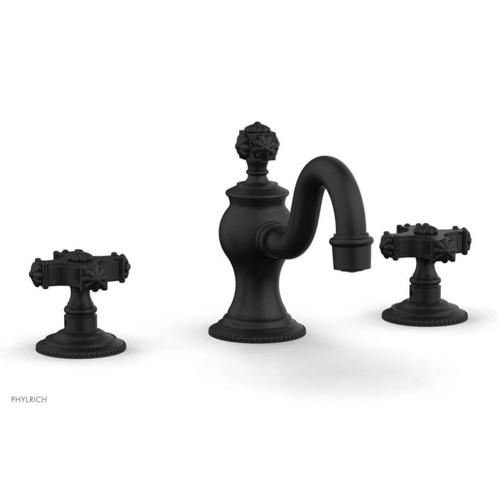 MARVELLE Widespread Faucet 162-01