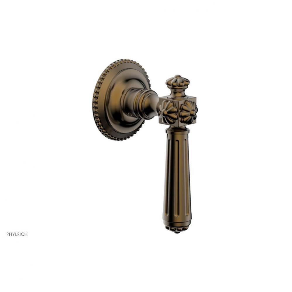 MARVELLE Volume Control/Diverter Trim - Lever Handle 162-36