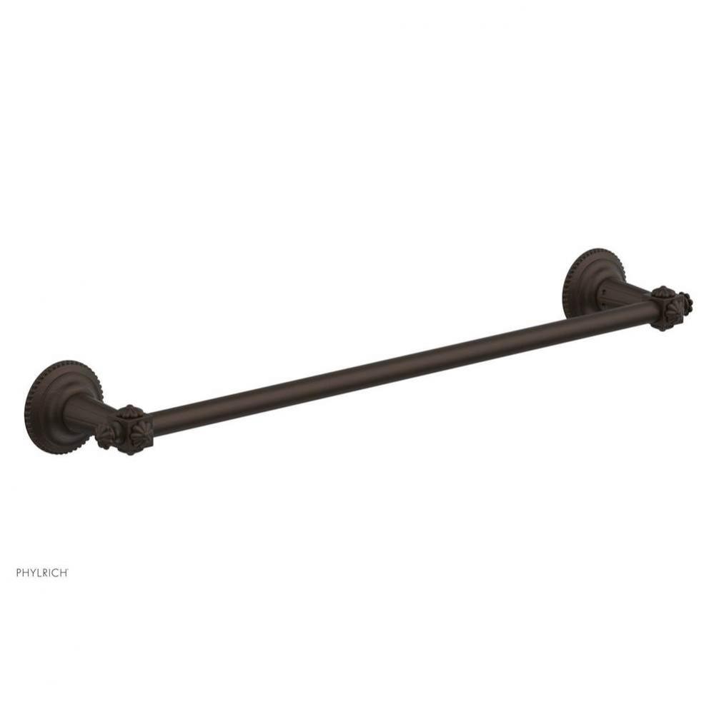 MARVELLE 18'' Towel Bar 162-70