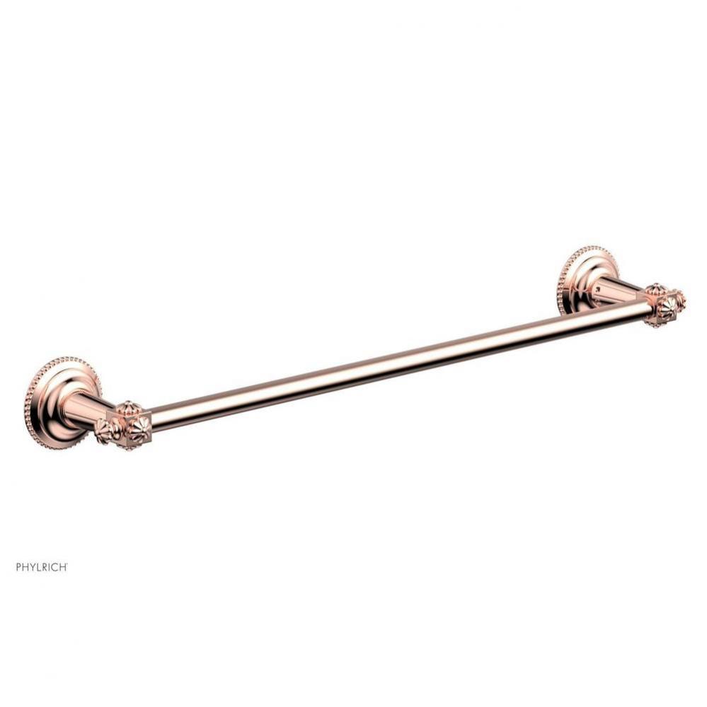 MARVELLE 18'' Towel Bar 162-70