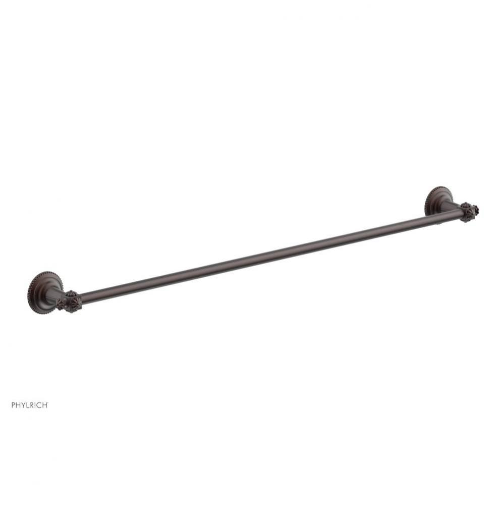 30'' Towel Bar