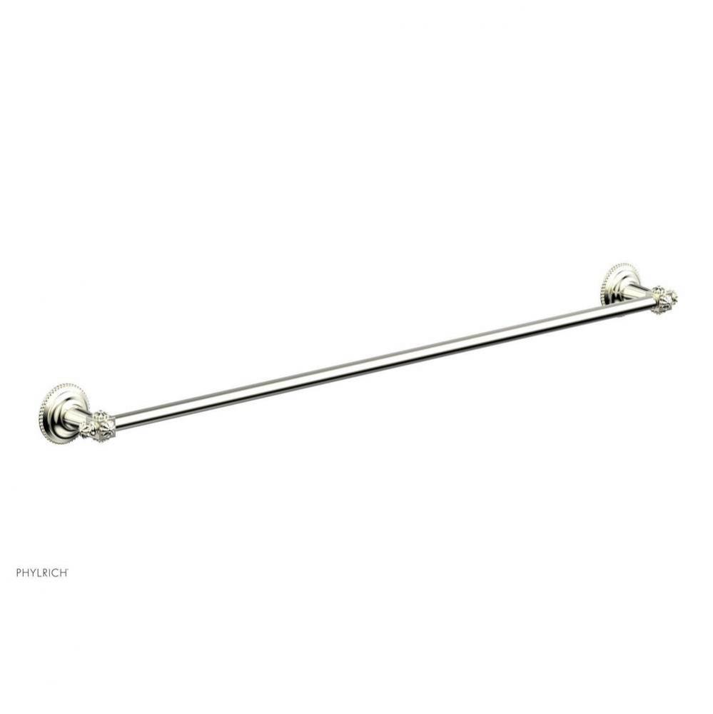 MARVELLE 30'' Towel Bar 162-72