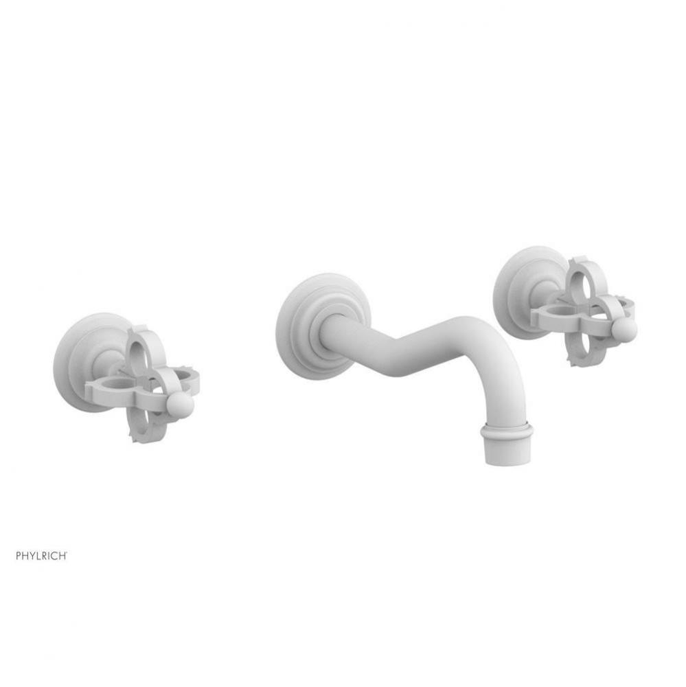 COURONNE Wall Lavatory Set 163-11