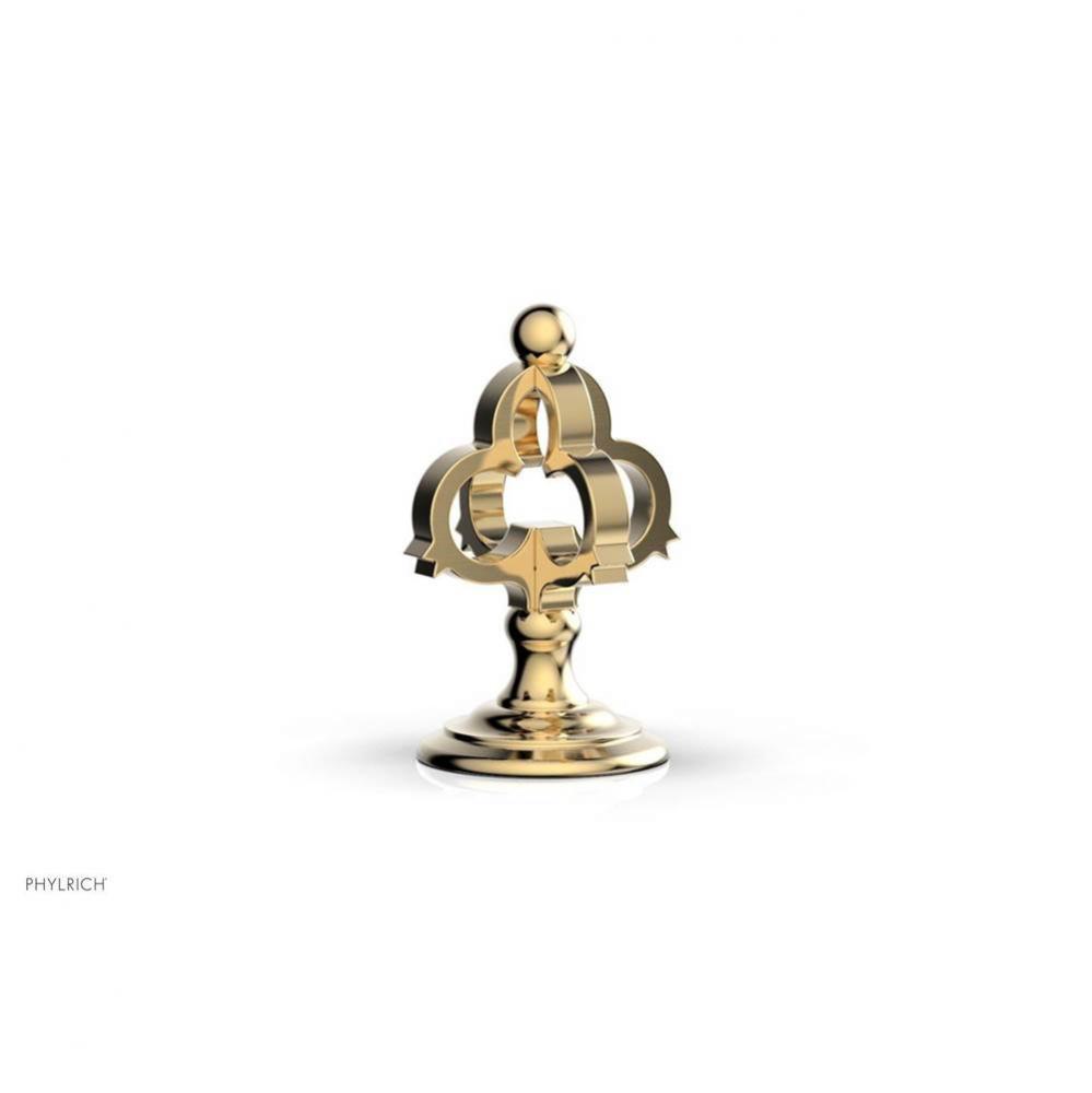 COURONNE Volume Control/Diverter Trim 163-35