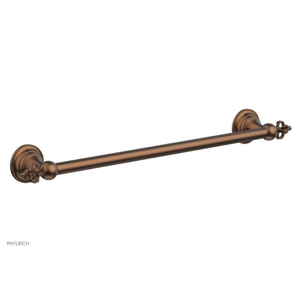 COURONNE|MAISON Towel Bar 163-70