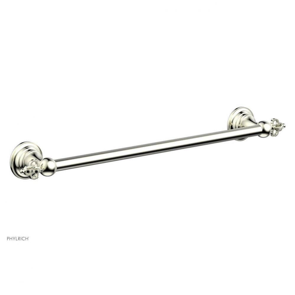 COURONNE|MAISON Towel Bar 163-70