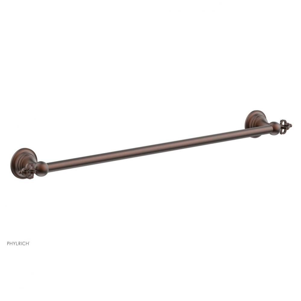 24'' Towel Bar