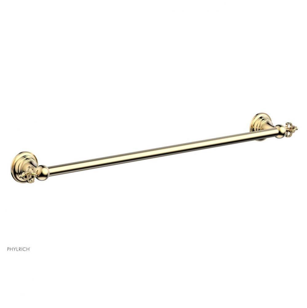 COURONNE|MAISON Towel Bar 163-71