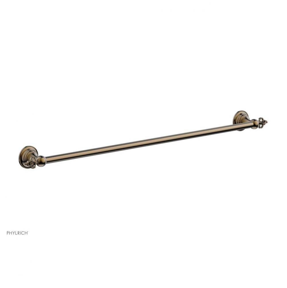 COURONNE|MAISON Towel Bar 163-72