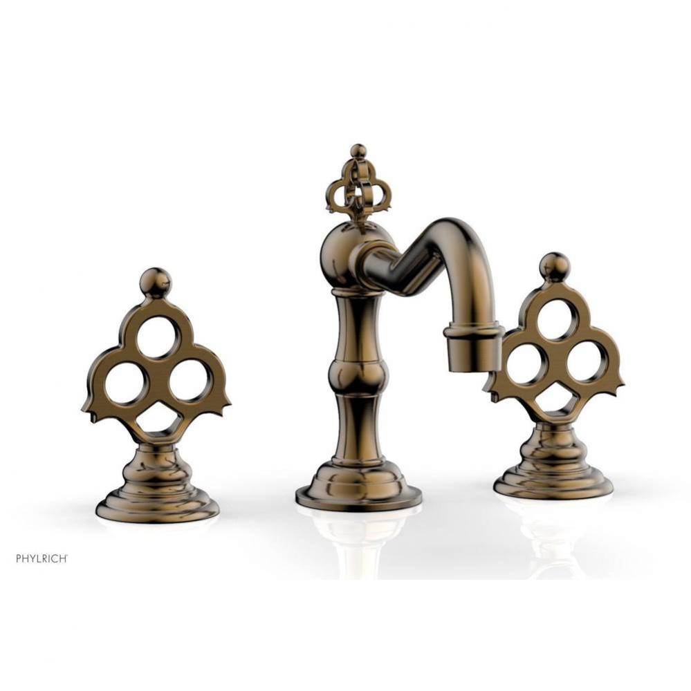 MAISON Widespread Faucet 164-01