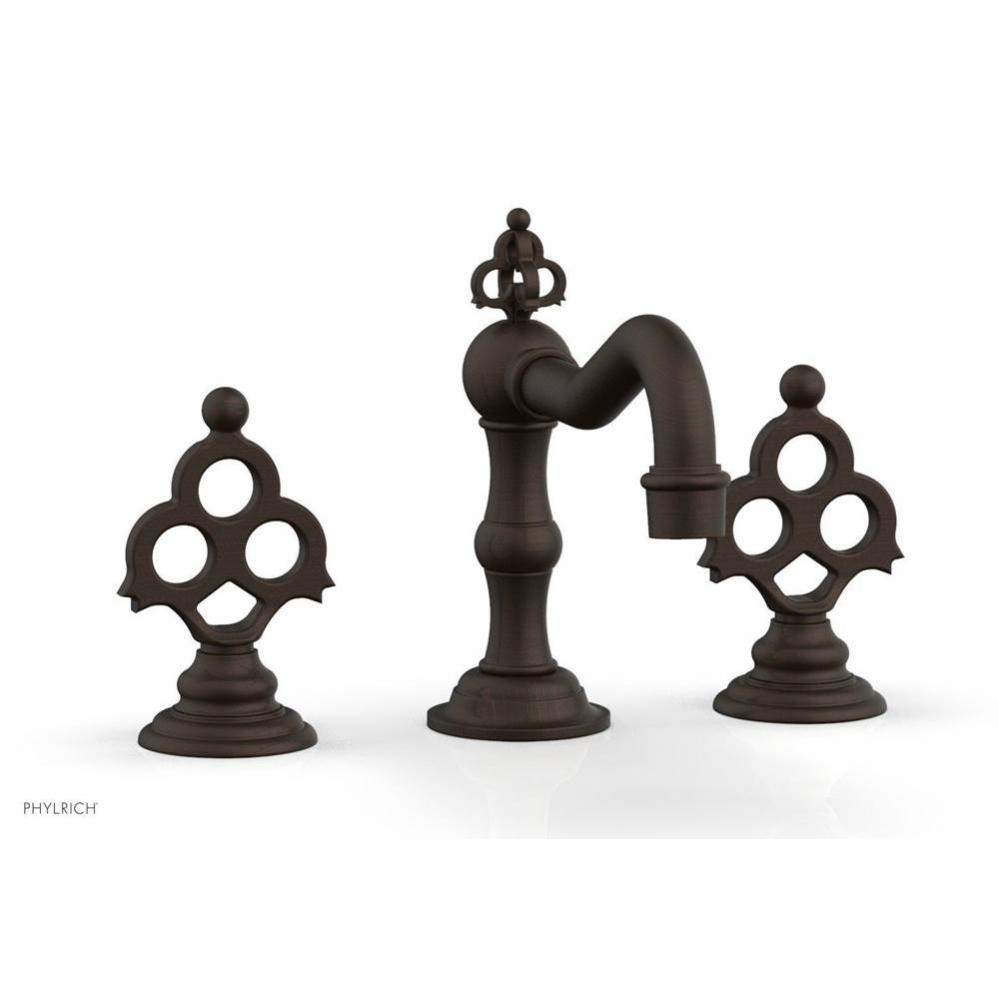 MAISON Widespread Faucet 164-01