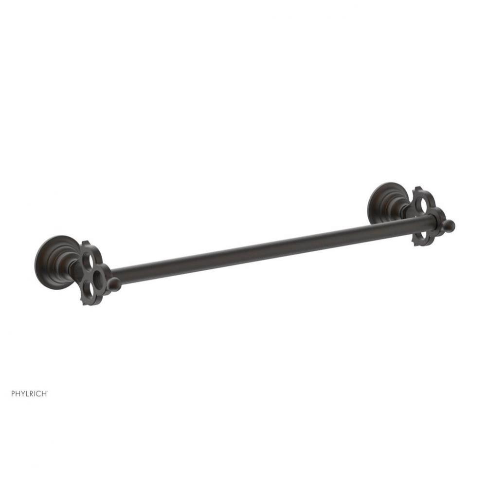 MAISON 18'' Towel Bar 164-70