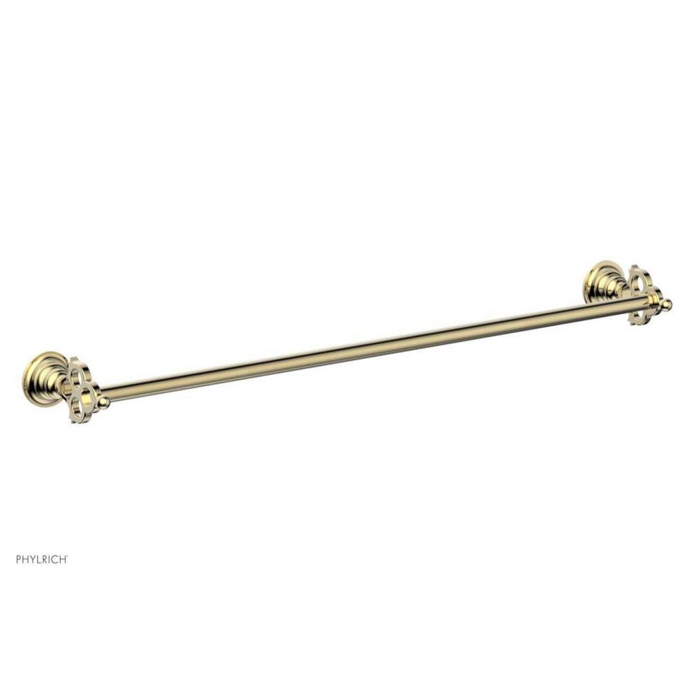 MAISON 30'' Towel Bar 164-72