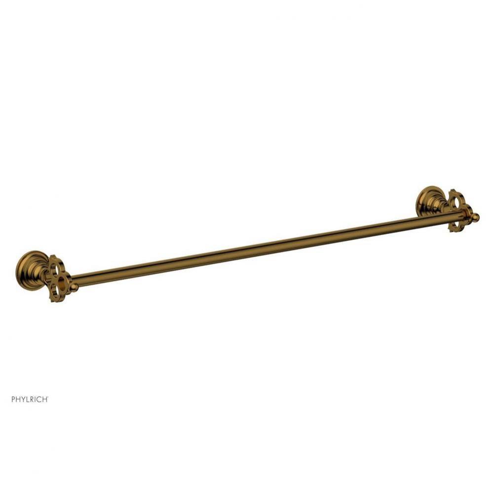 MAISON 30'' Towel Bar 164-72