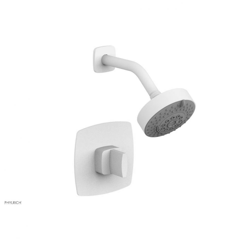 Pb Shwr Kit Radi, Blade Handle