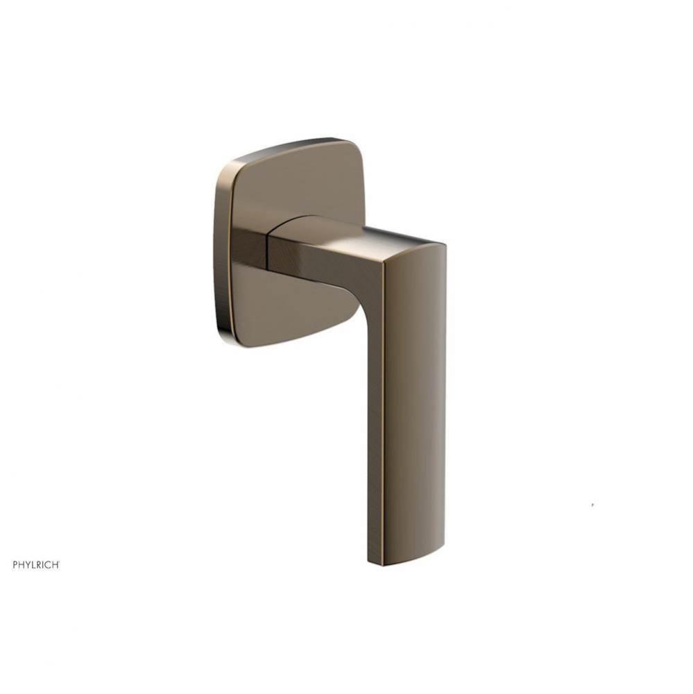 RADI Volume Control/Diverter Trim - Lever Handle 181-36