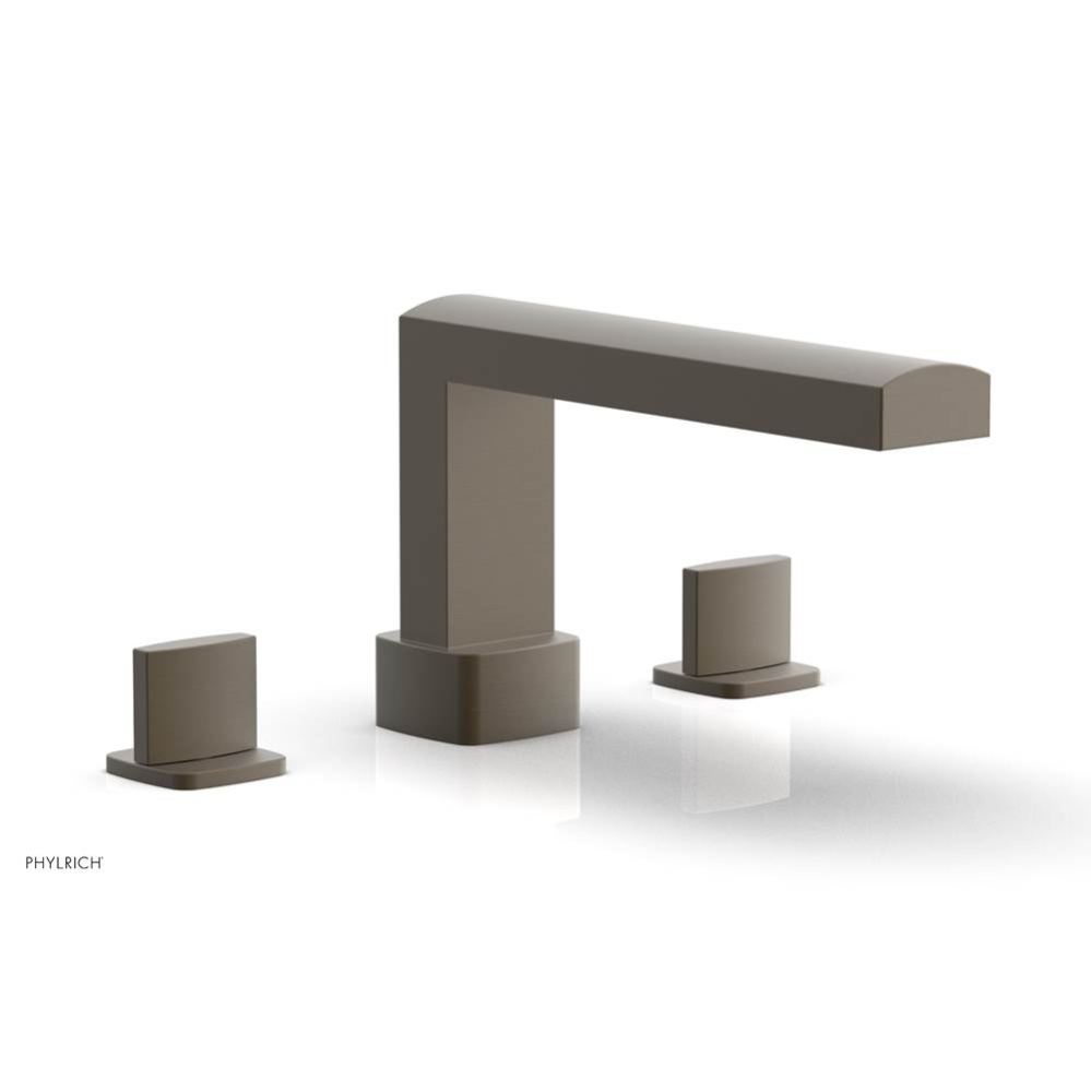 Deck Tub Set Radi, Blade Handle