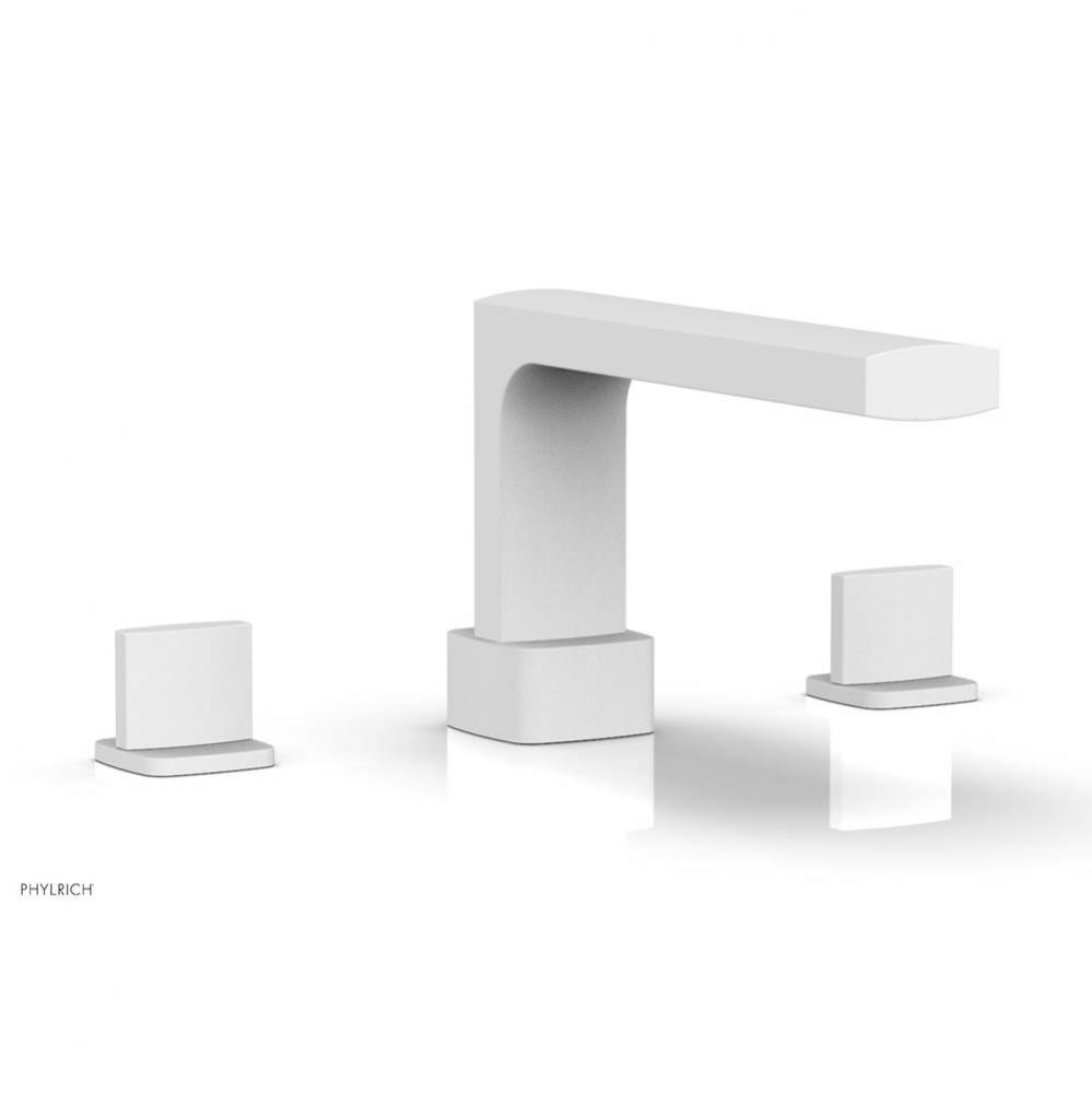 Deck Tub Set Radi, Blade Handle