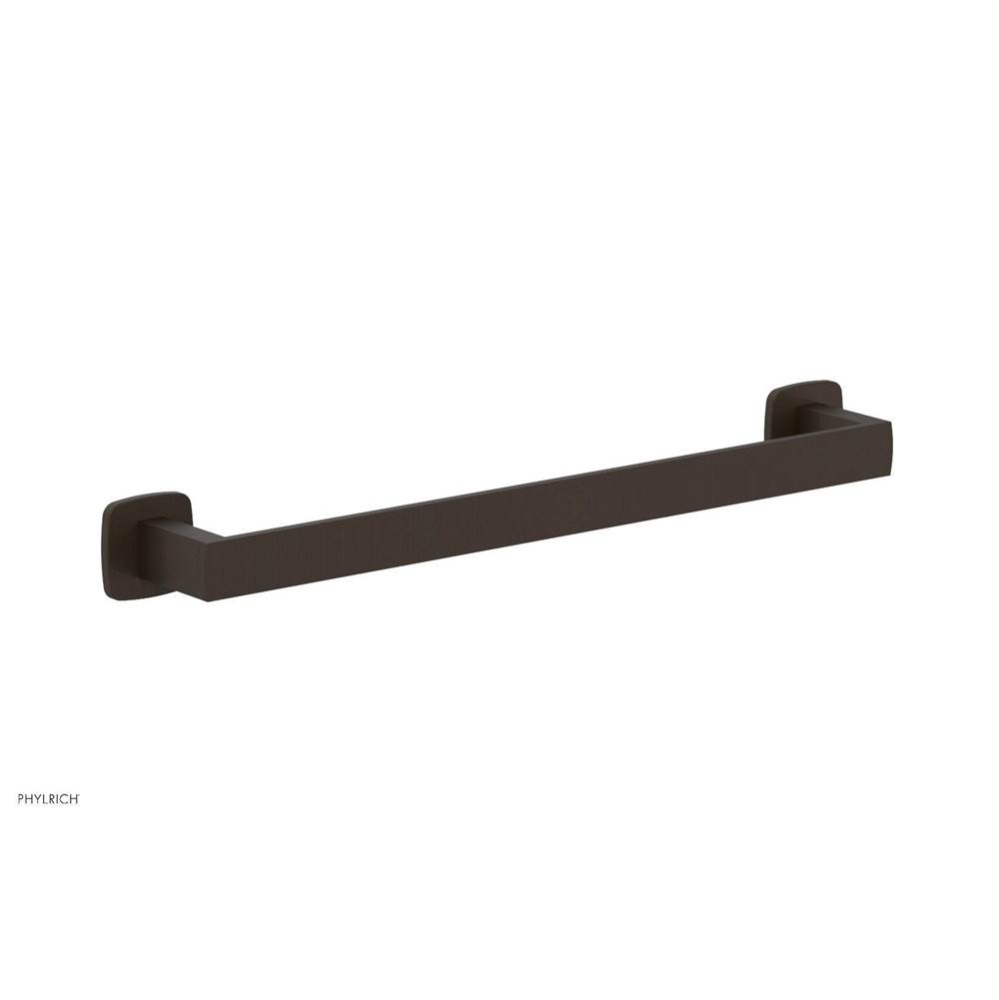 18'' Radi Towel Bar