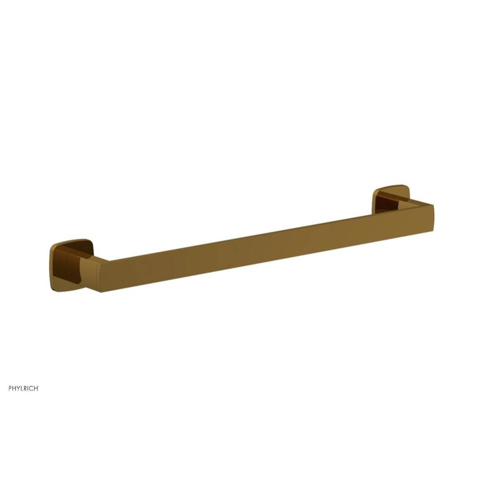 18'' Radi Towel Bar