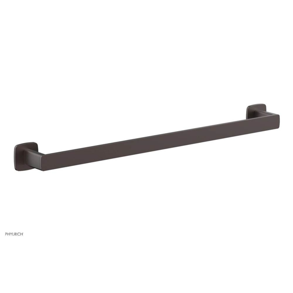 24'' Radi Towel Bar
