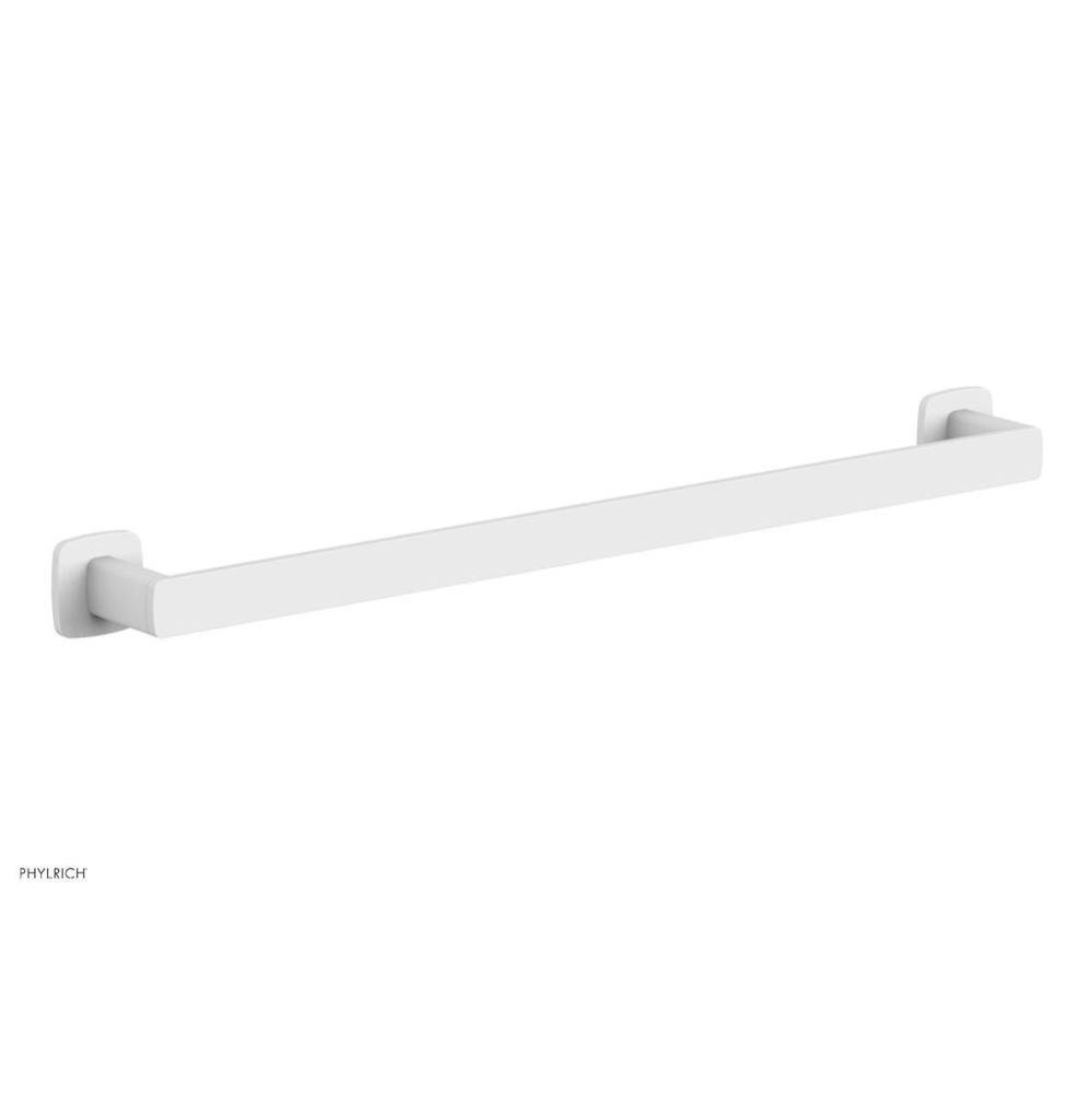 24'' Radi Towel Bar