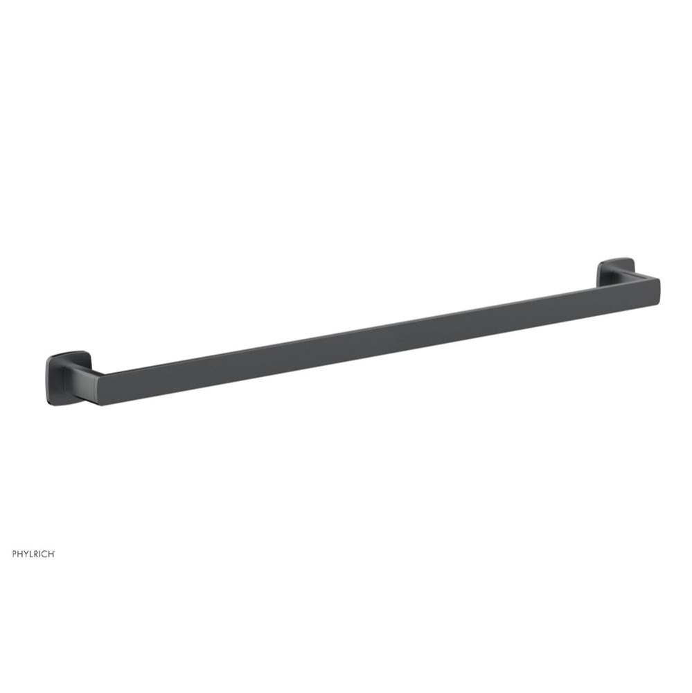30'' Radi Towel Bar