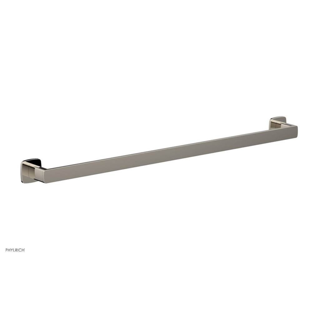 30'' Radi Towel Bar