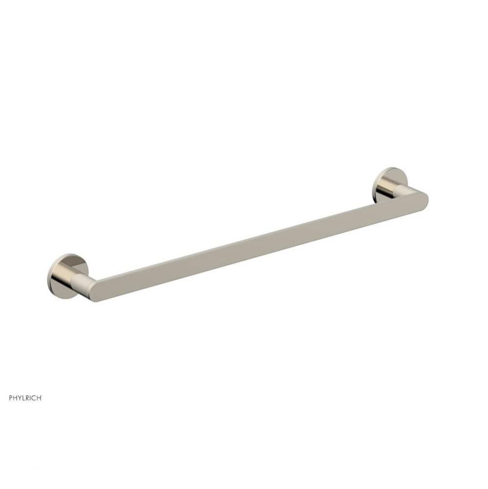 18'' Rond Towel Bar