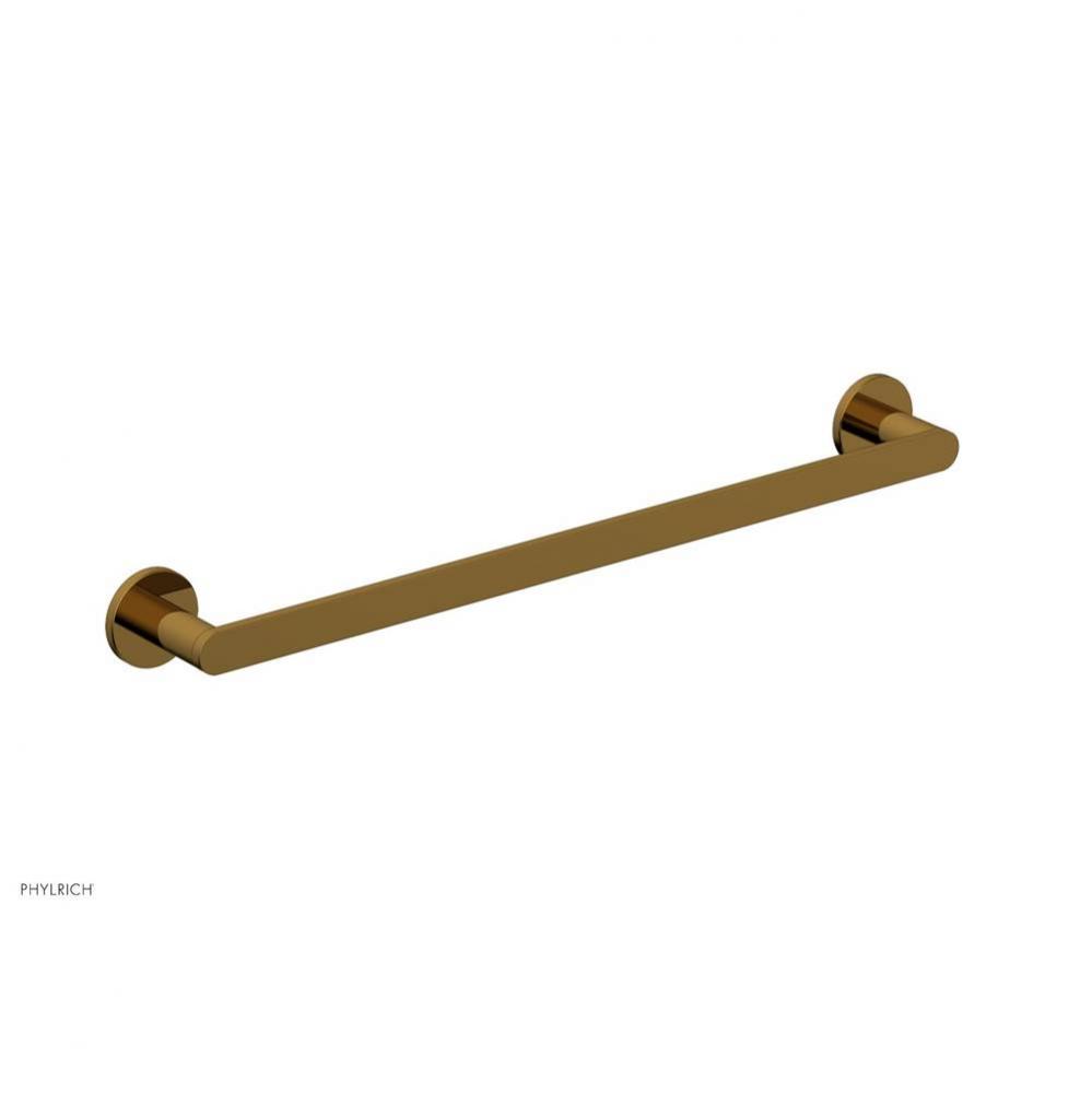 18'' Rond Towel Bar