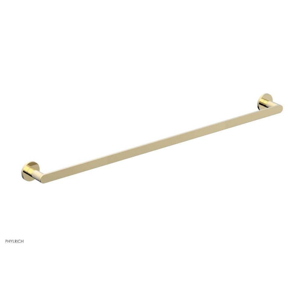 30'' Rond Towel Bar