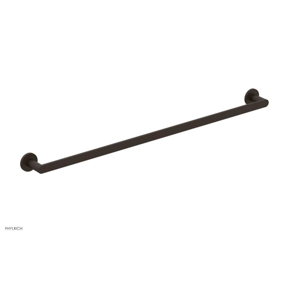 30'' Rond Towel Bar