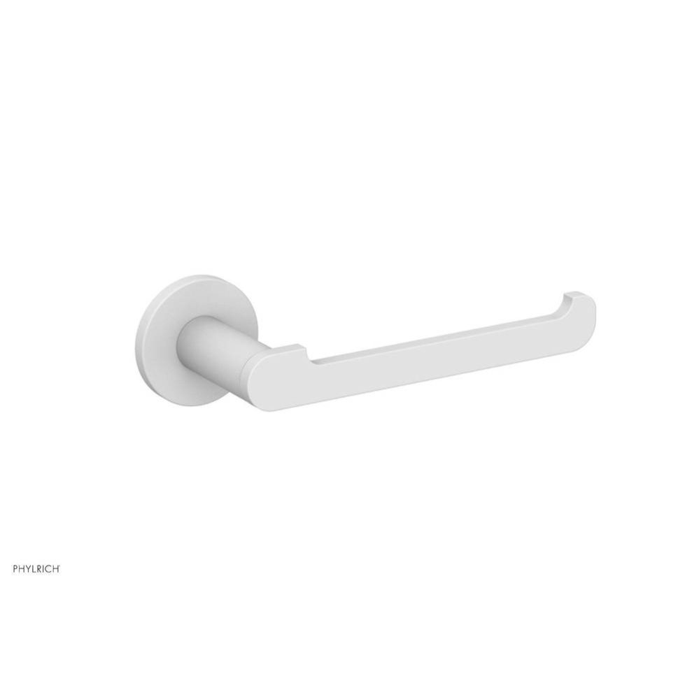 Single Post Paper Holder, Rond