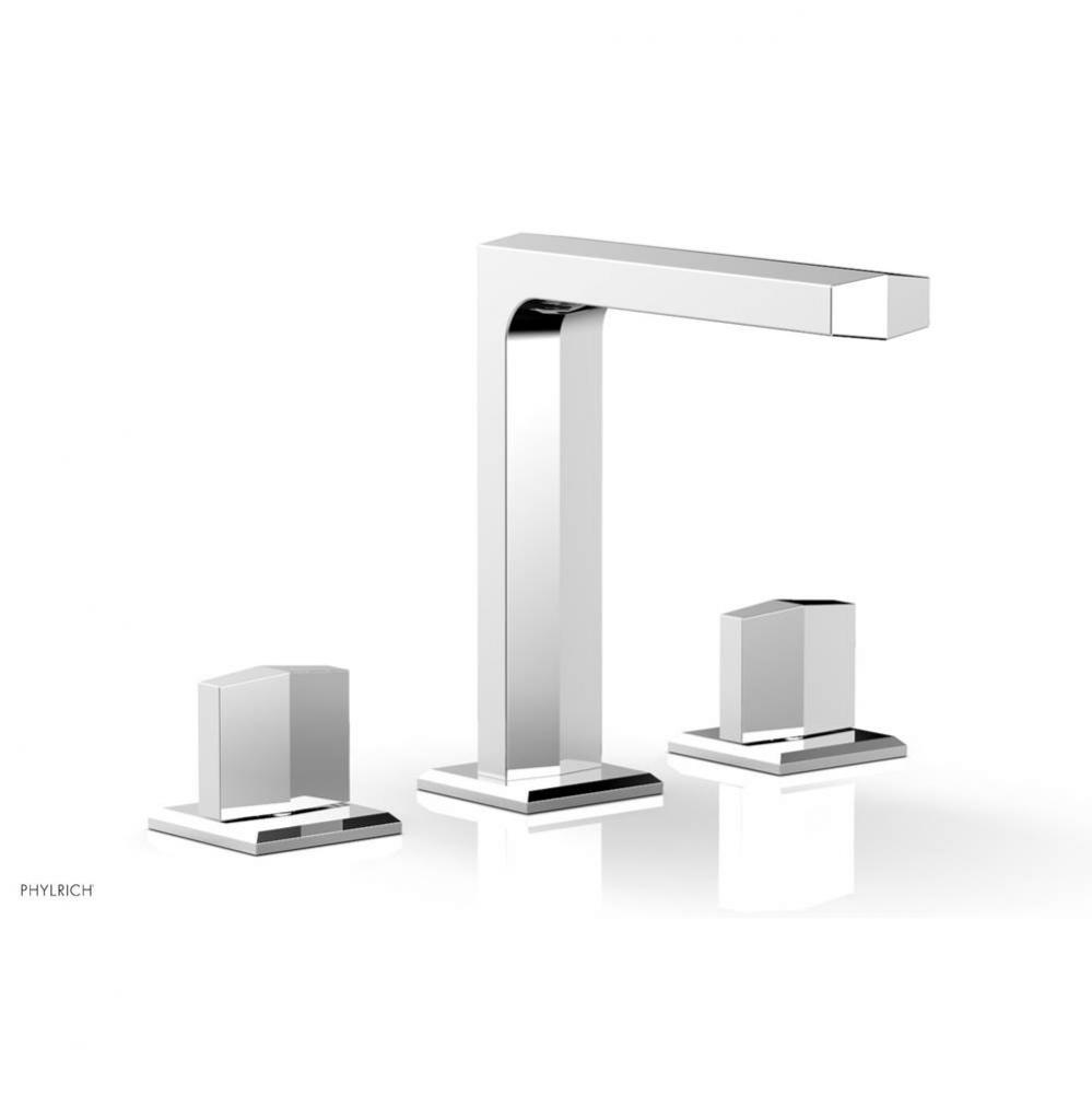 Ws Faucet Diama, High Spt, Blade Handles