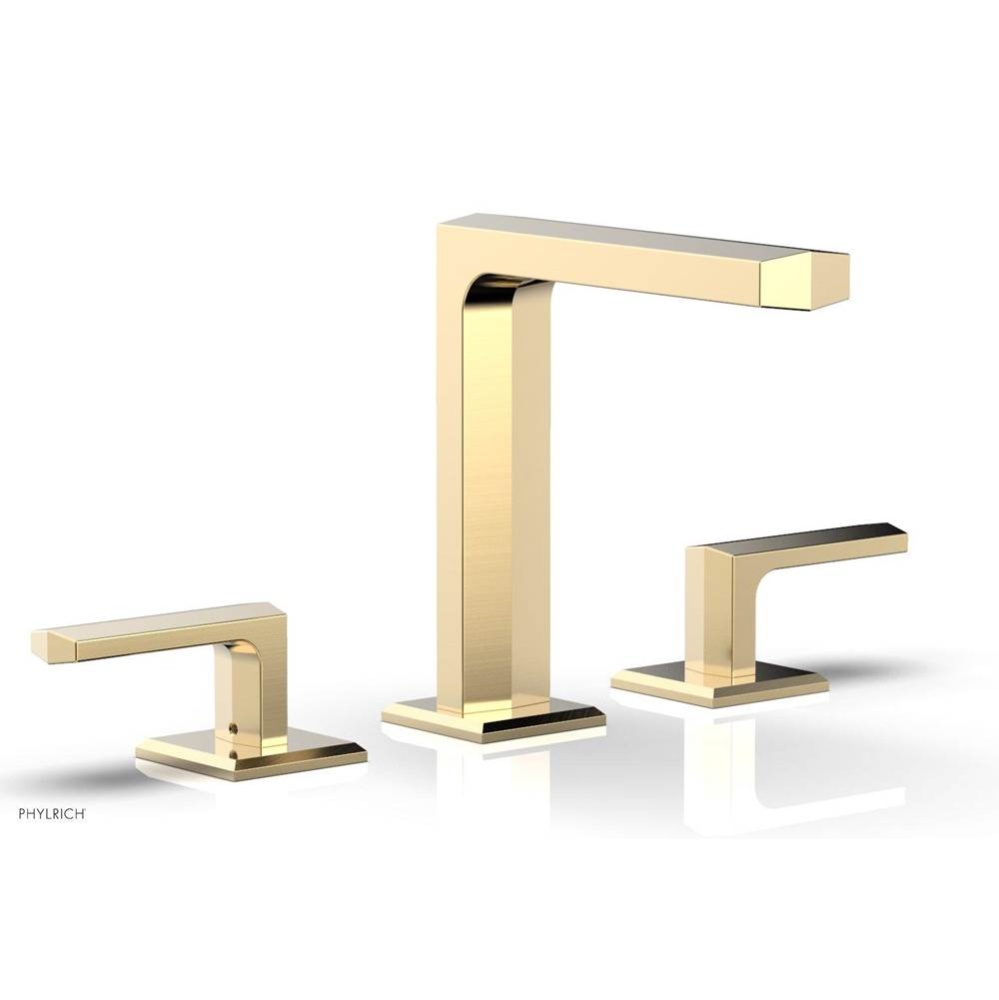 Ws Faucet Diama, High Spt, Lever Handles