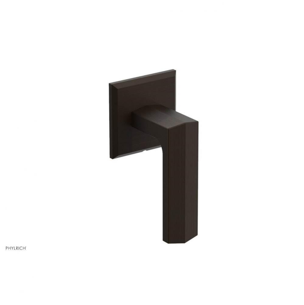 DIAMA Volume Control/Diverter Trim - Lever Handle 184-36