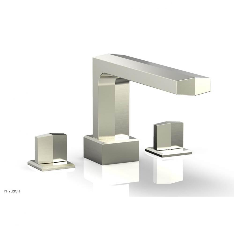 Deck Tub Set Diama, Blade Handle