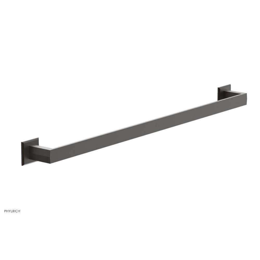 Oil Rubbed Bronze Diama 30'' Towel Bar