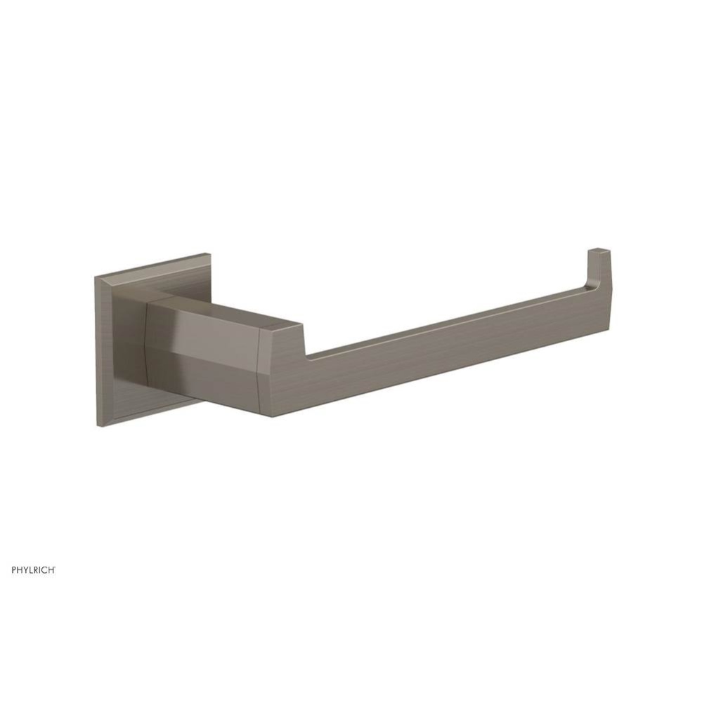 Pewter Diama Towel Ring