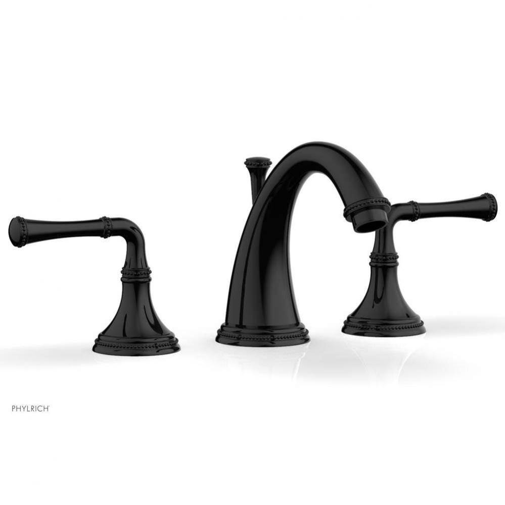BEADED Widespread Faucet Lever Handles 207-01