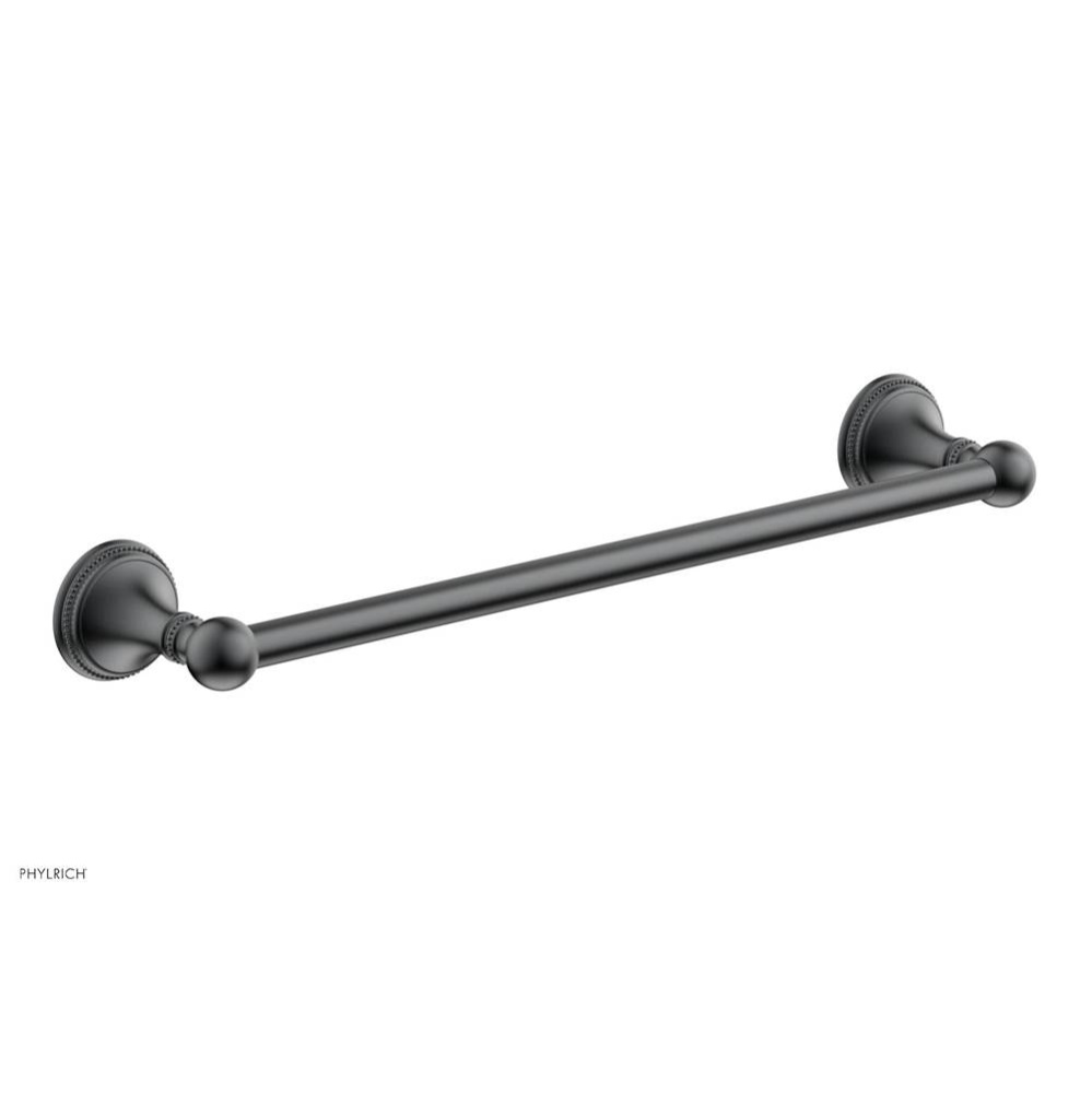 18'' Towel Bar